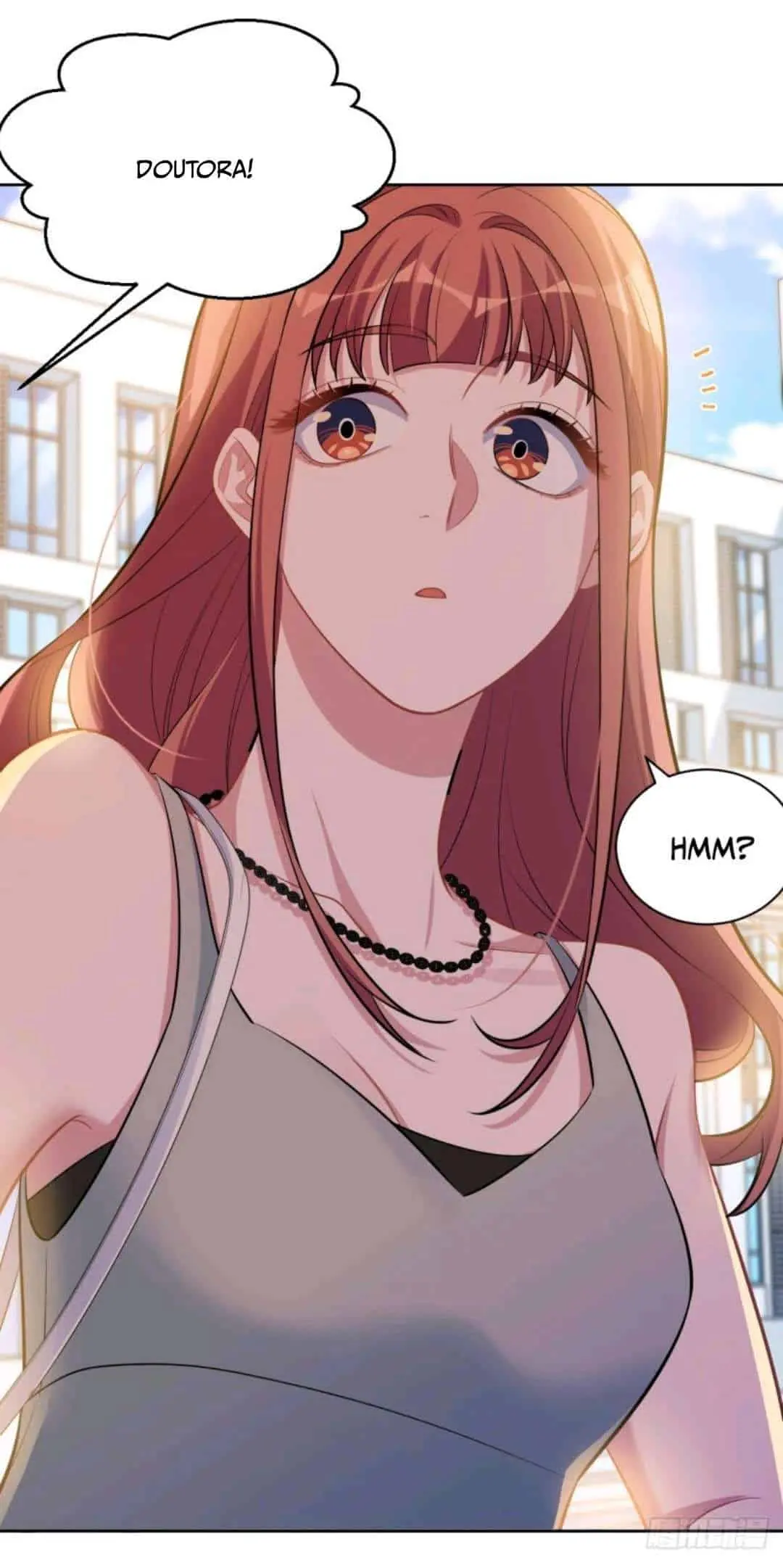 Casei com meu sogro?! – Capítulo 113 Yaoi – Página 11