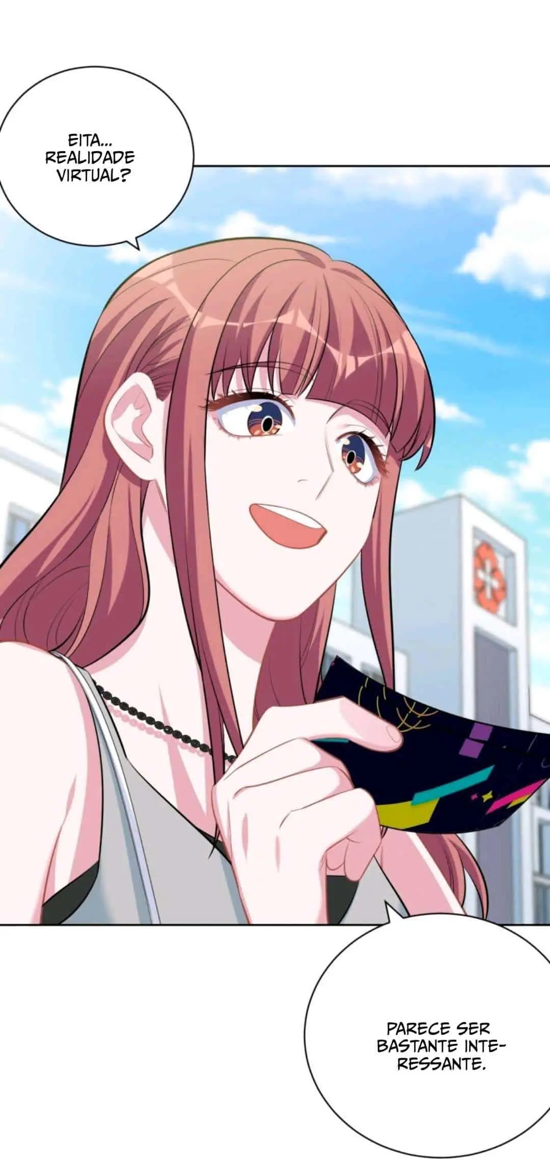 Casei com meu sogro?! – Capítulo 113 Yaoi – Página 14