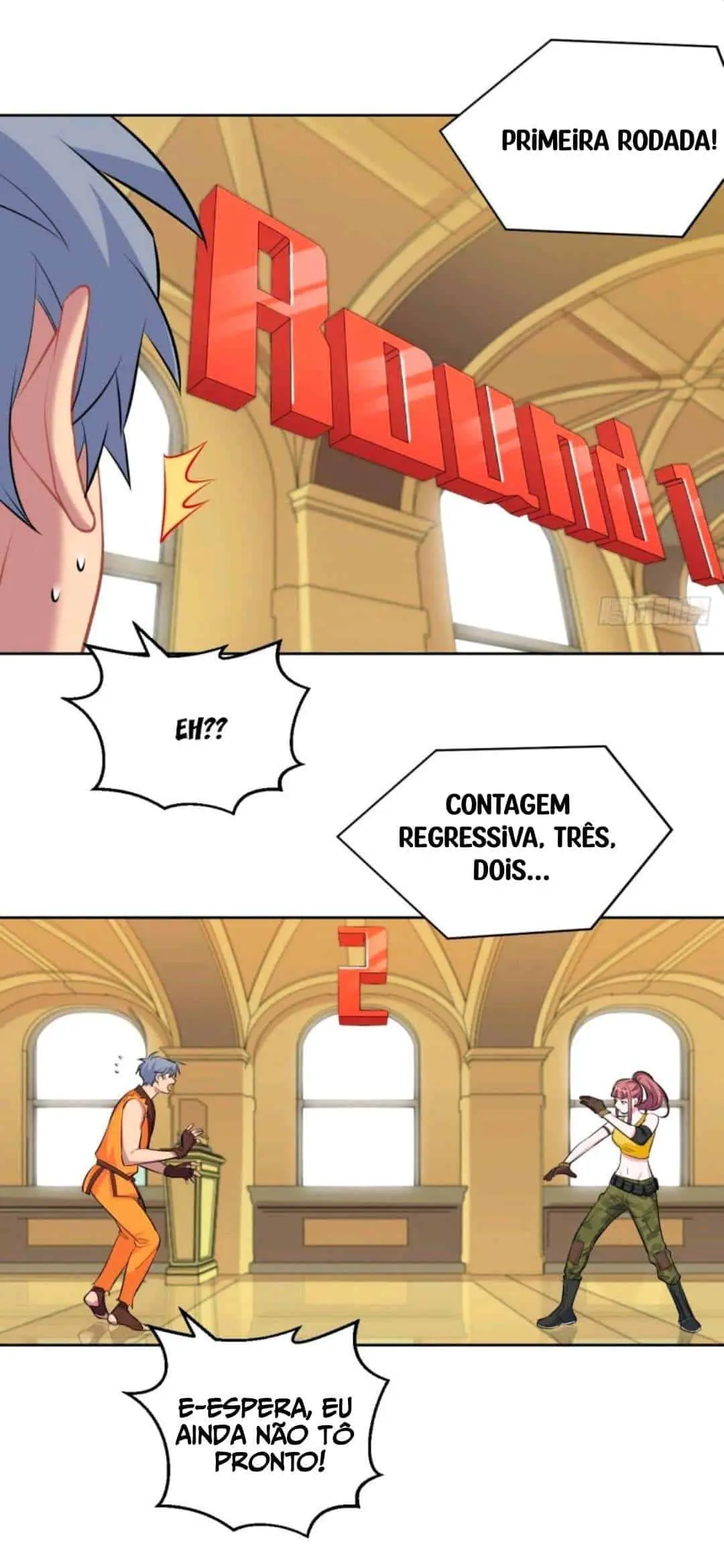 Casei com meu sogro?! – Capítulo 114 Yaoi – Página 2 Casei com meu sogro?! – Capítulo 114 Yaoi – Página 2