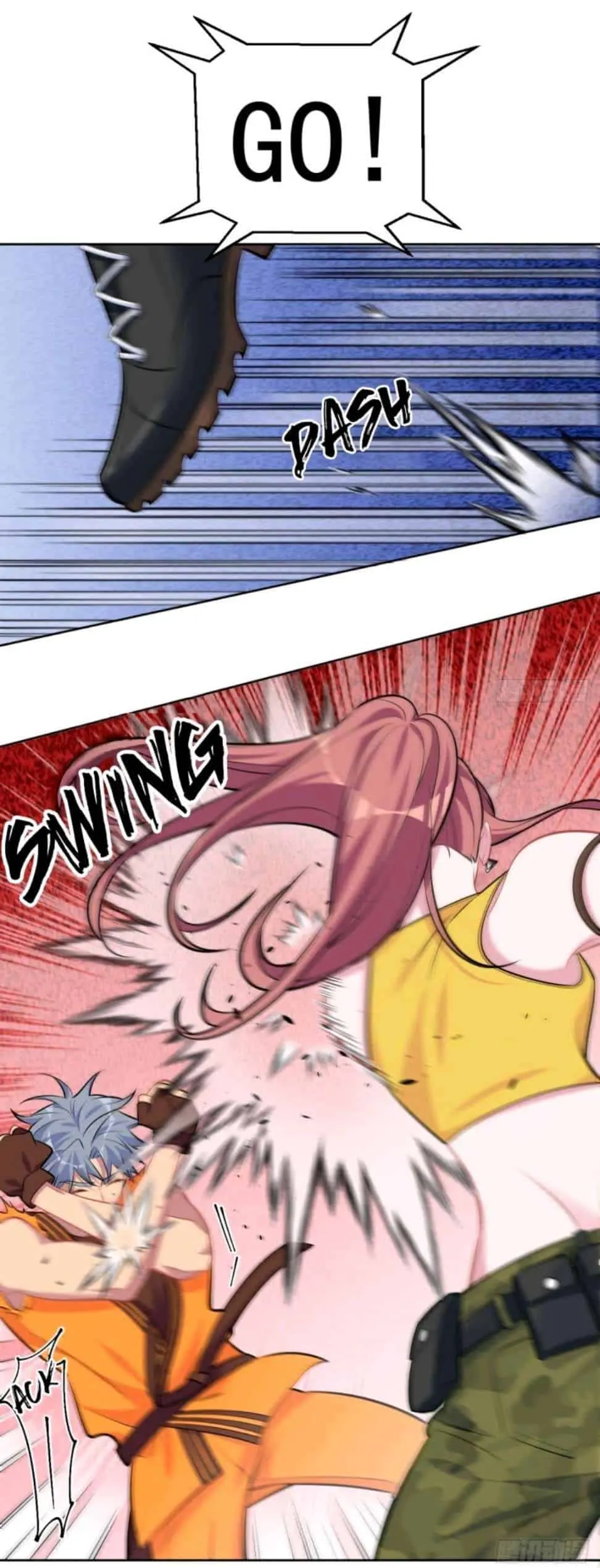 Casei com meu sogro?! – Capítulo 114 Yaoi – Página 4 Casei com meu sogro?! – Capítulo 114 Yaoi – Página 4