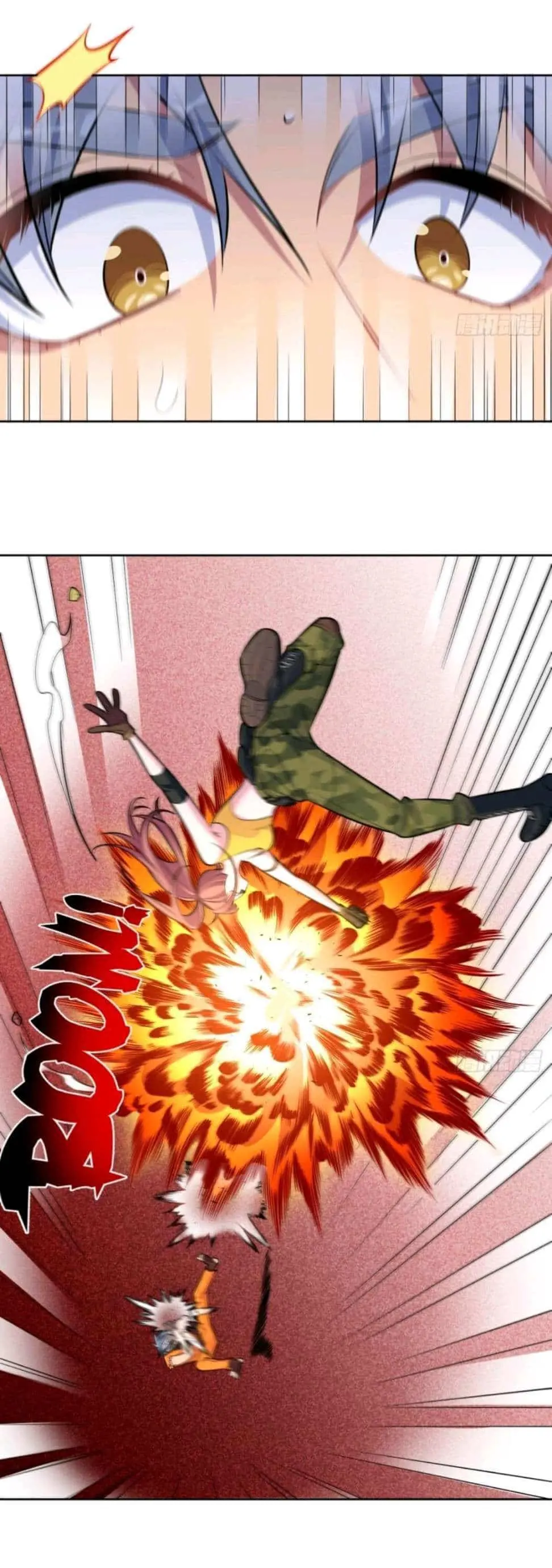 Casei com meu sogro?! – Capítulo 114 Yaoi – Página 7 Casei com meu sogro?! – Capítulo 114 Yaoi – Página 7