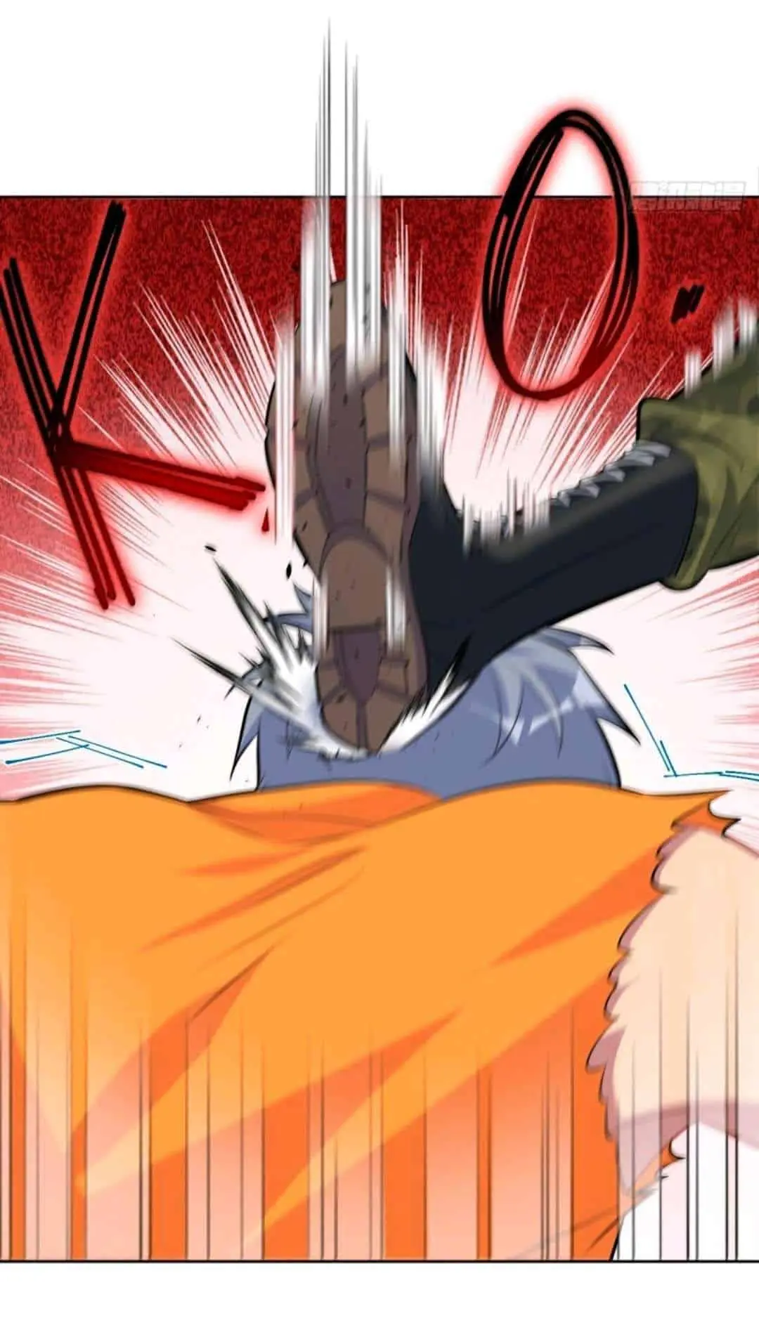 Casei com meu sogro?! – Capítulo 115 Yaoi – Página 10