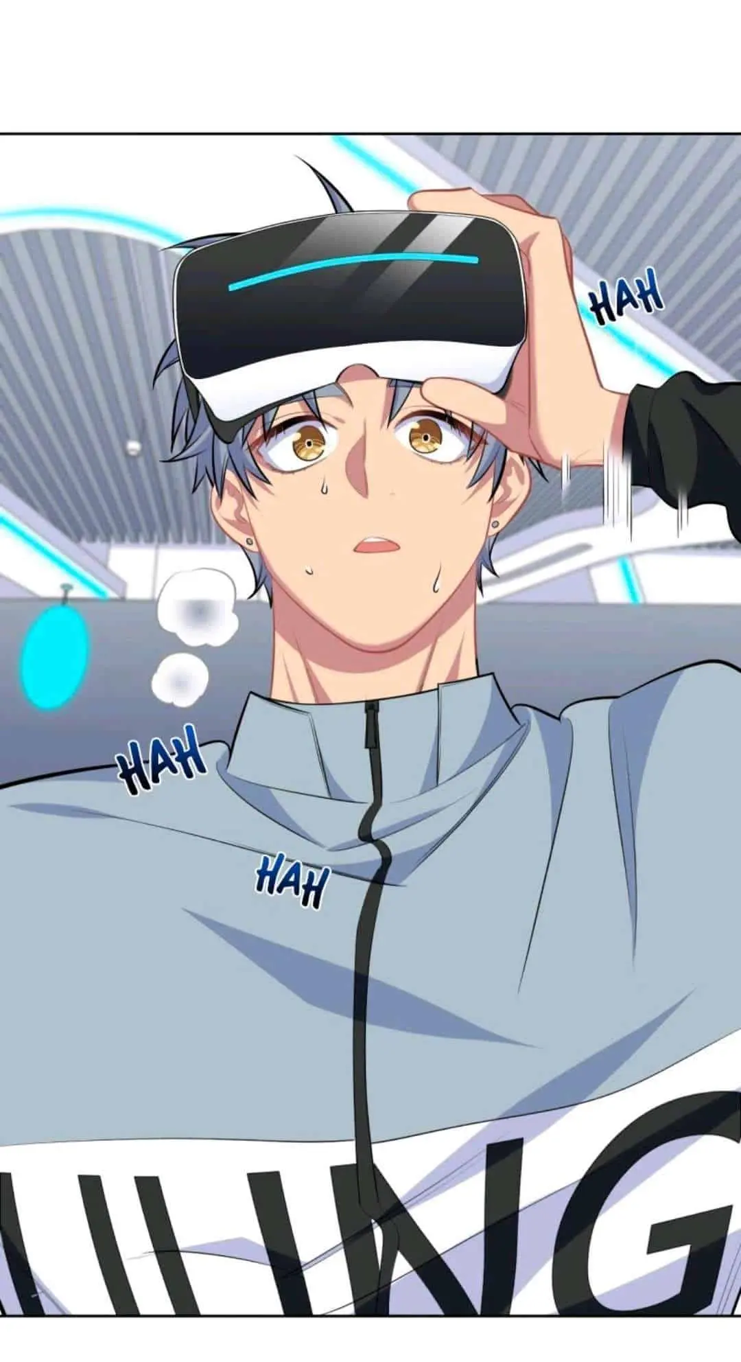 Casei com meu sogro?! – Capítulo 115 Yaoi – Página 12