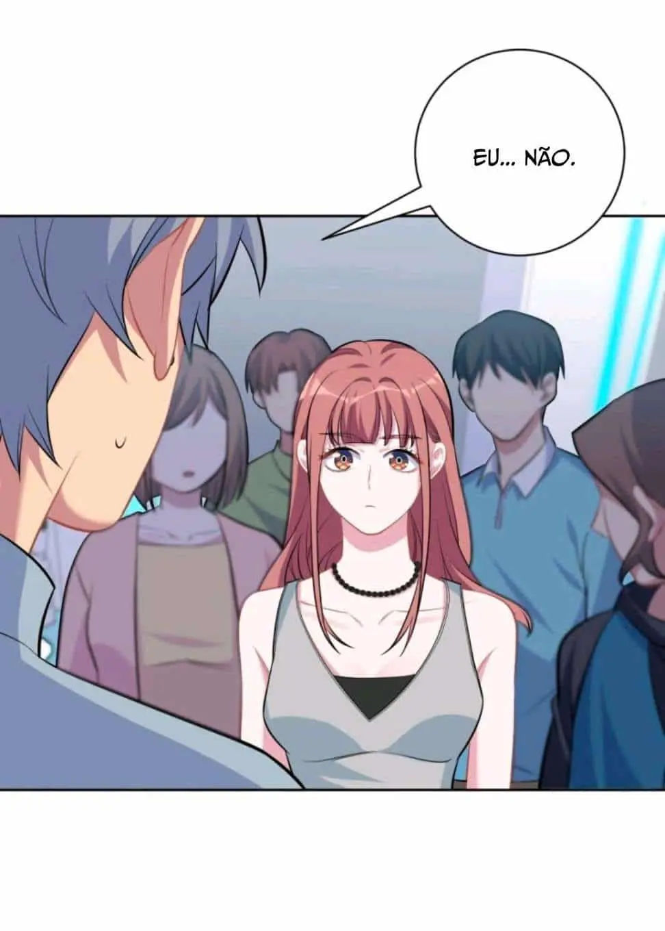 Casei com meu sogro?! – Capítulo 115 Yaoi – Página 16