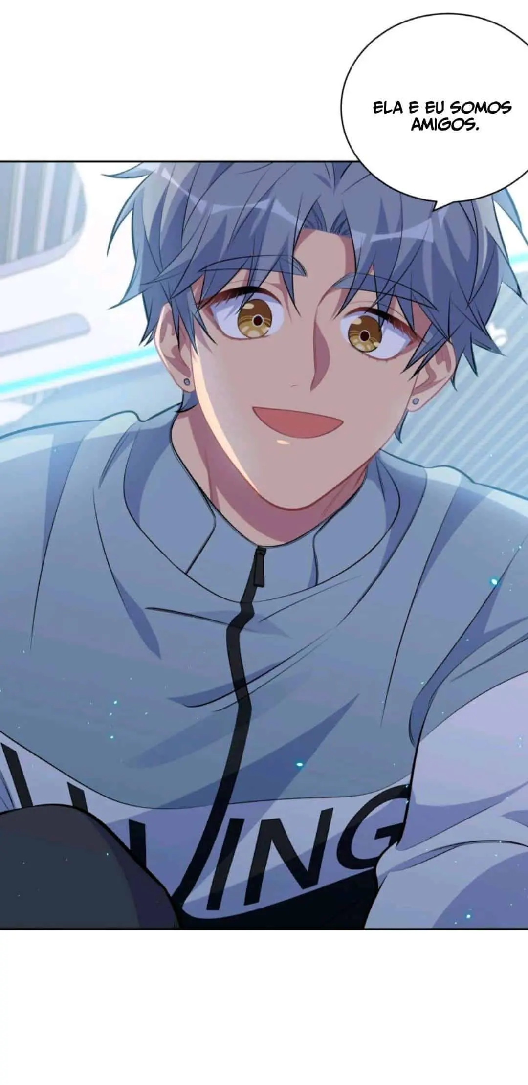 Casei com meu sogro?! – Capítulo 115 Yaoi – Página 24