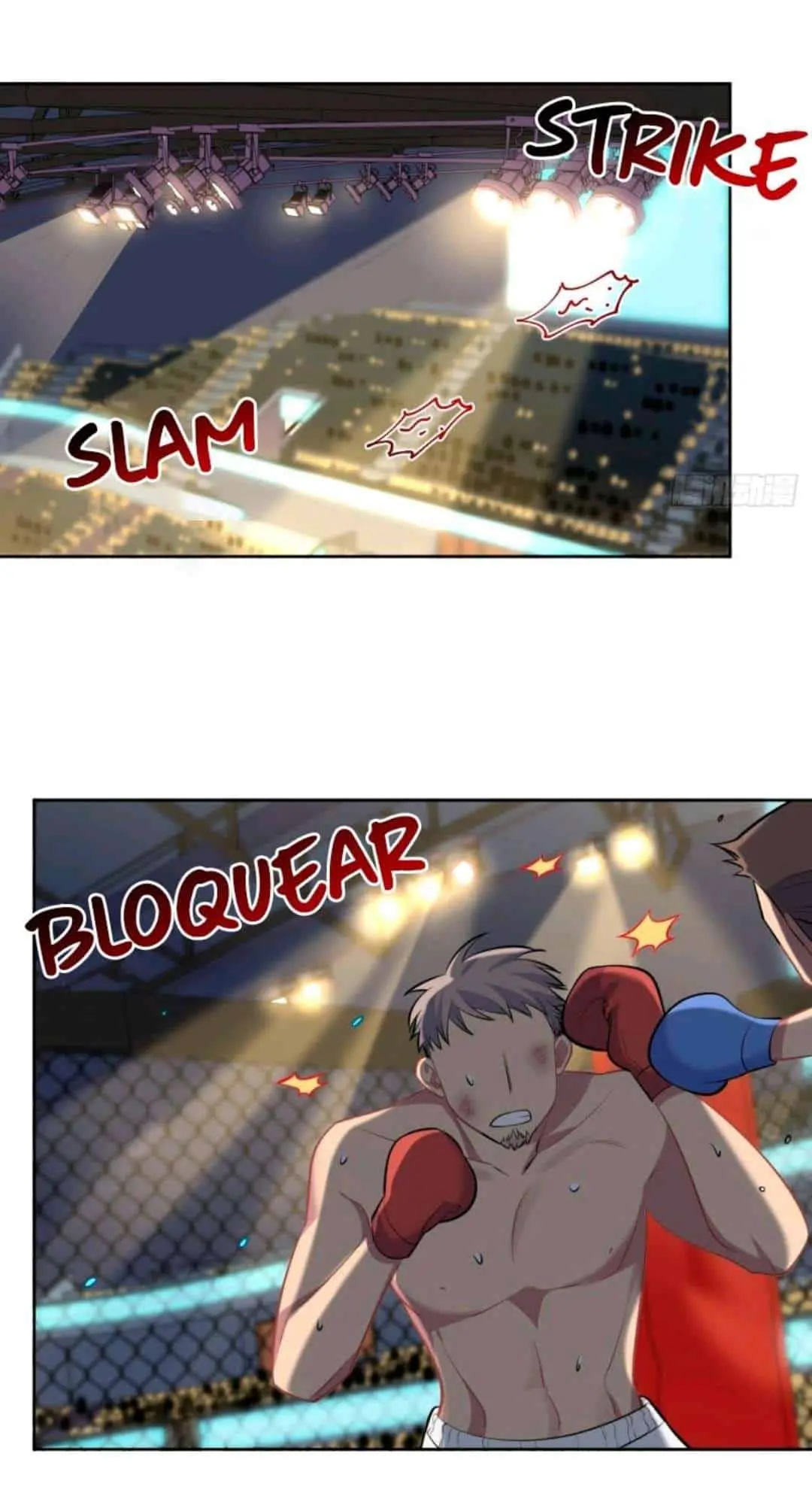 Casei com meu sogro?! – Capítulo 117 Yaoi – Página 11