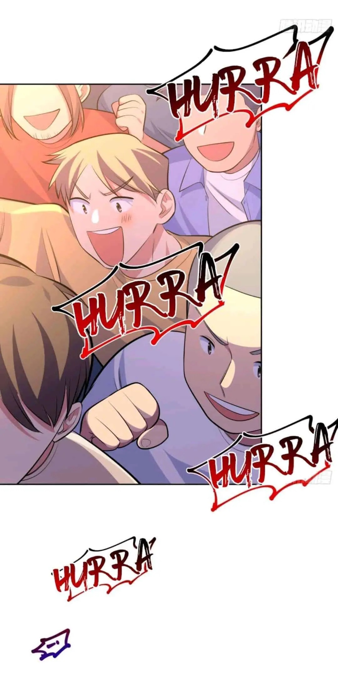 Casei com meu sogro?! – Capítulo 117 Yaoi – Página 12