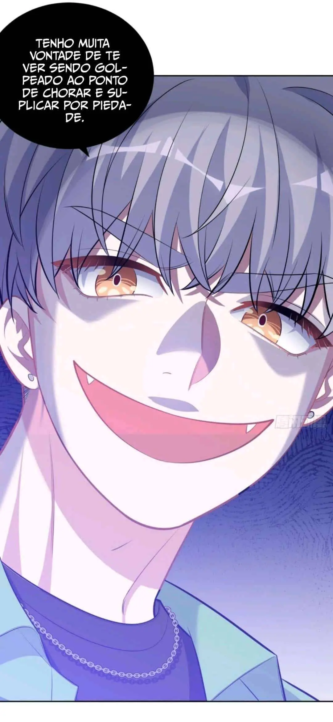 Casei com meu sogro?! – Capítulo 117 Yaoi – Página 9