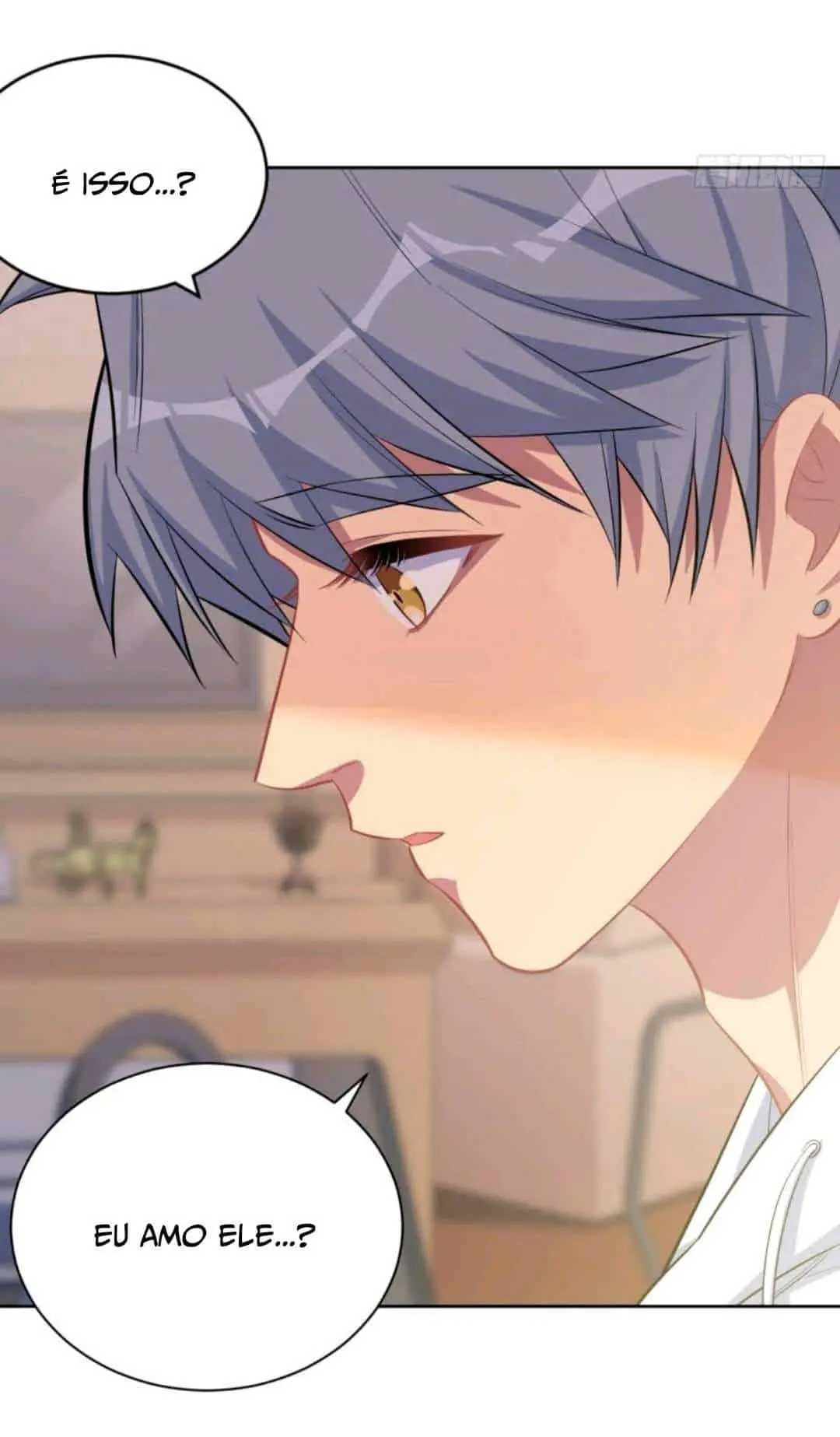 Casei com meu sogro?! – Capítulo 118 Yaoi – Página 4