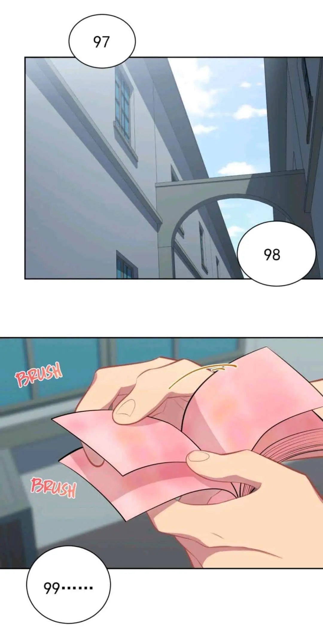 Casei com meu sogro?! – Capítulo 119 Yaoi – Página 12