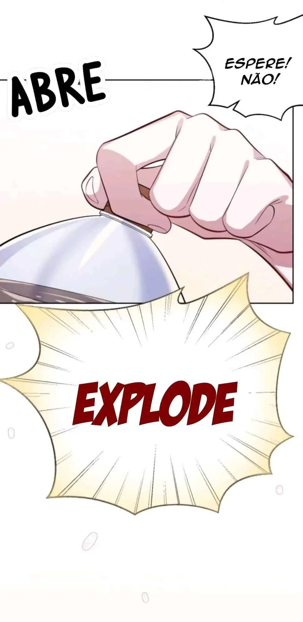 Casei com meu sogro?! – Capítulo 12 Yaoi – Página 11