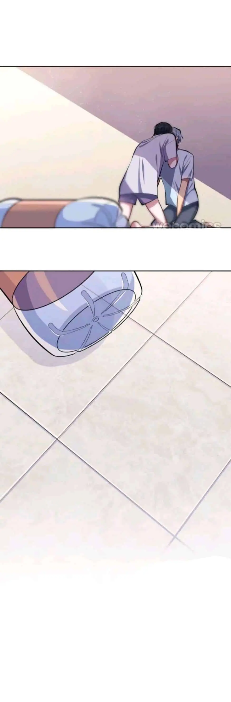 Casei com meu sogro?! – Capítulo 12 Yaoi – Página 17