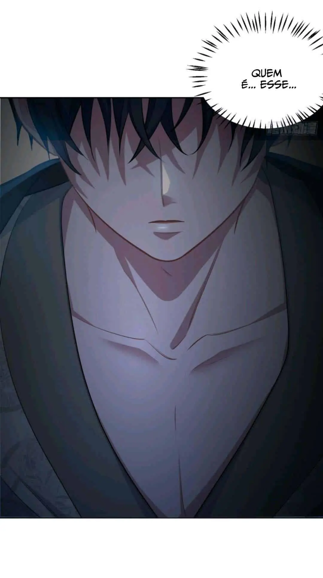 Casei com meu sogro?! – Capítulo 120 Yaoi – Página 10