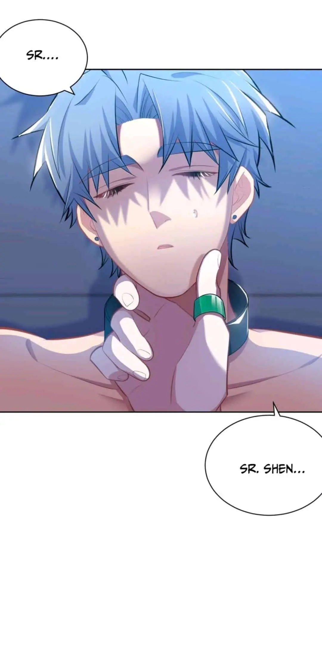 Casei com meu sogro?! – Capítulo 120 Yaoi – Página 11