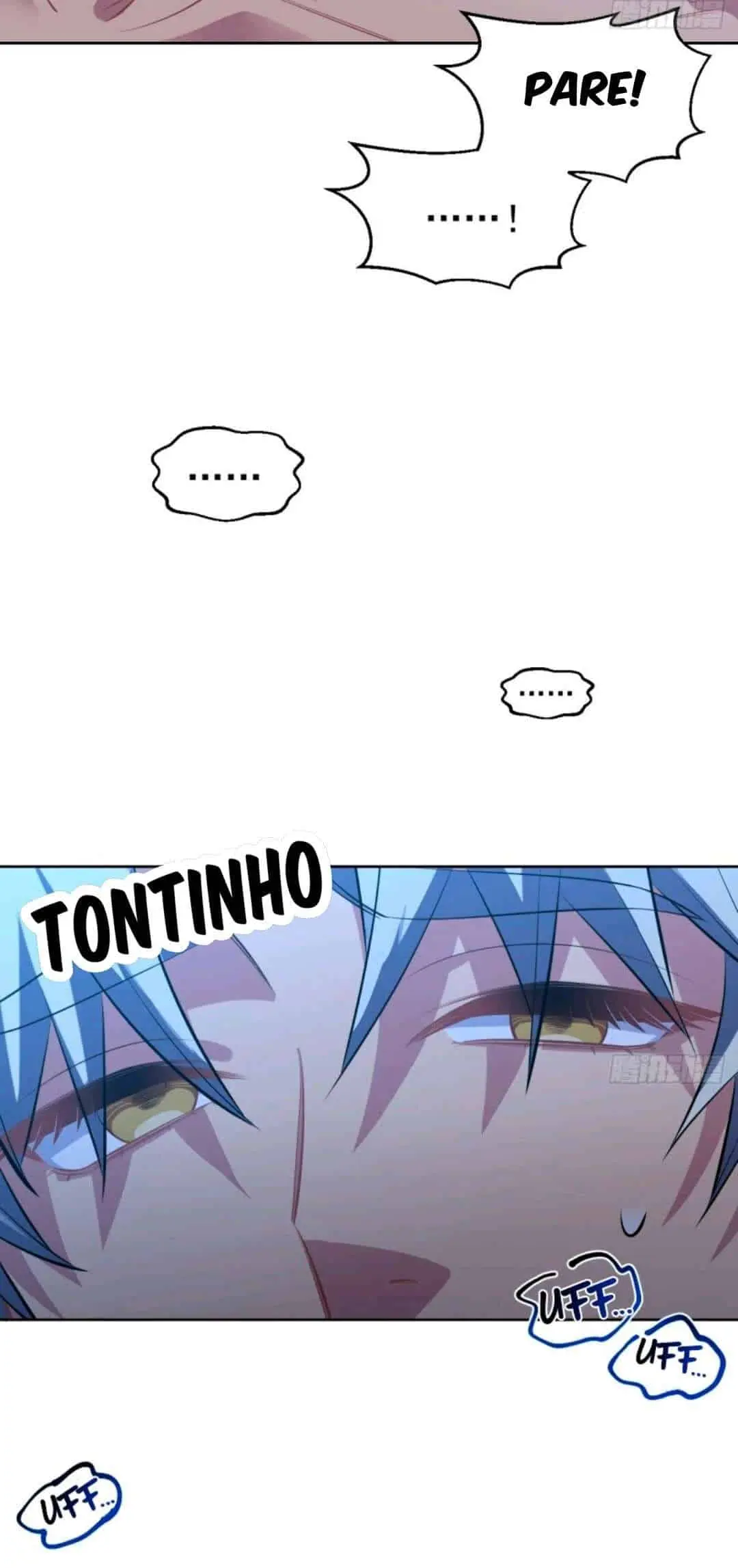 Casei com meu sogro?! – Capítulo 120 Yaoi – Página 8