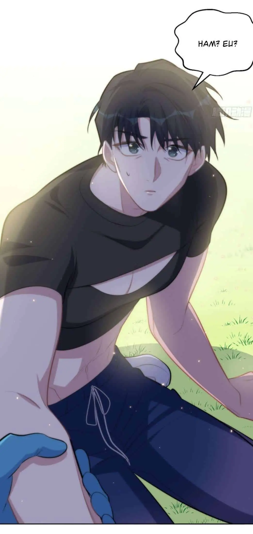 Casei com meu sogro?! – Capítulo 121 Yaoi – Página 12