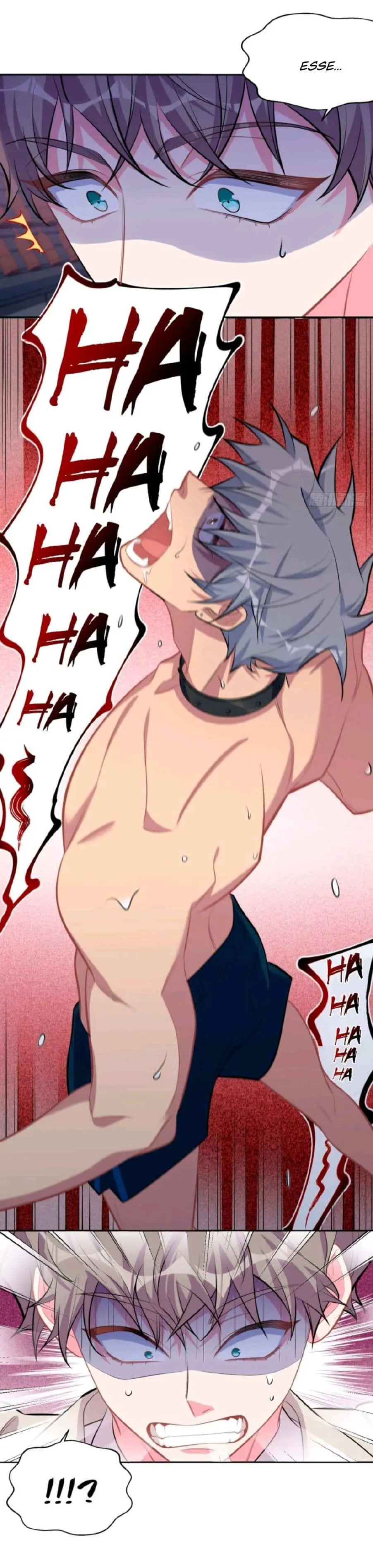 Casei com meu sogro?! – Capítulo 123 Yaoi – Página 7