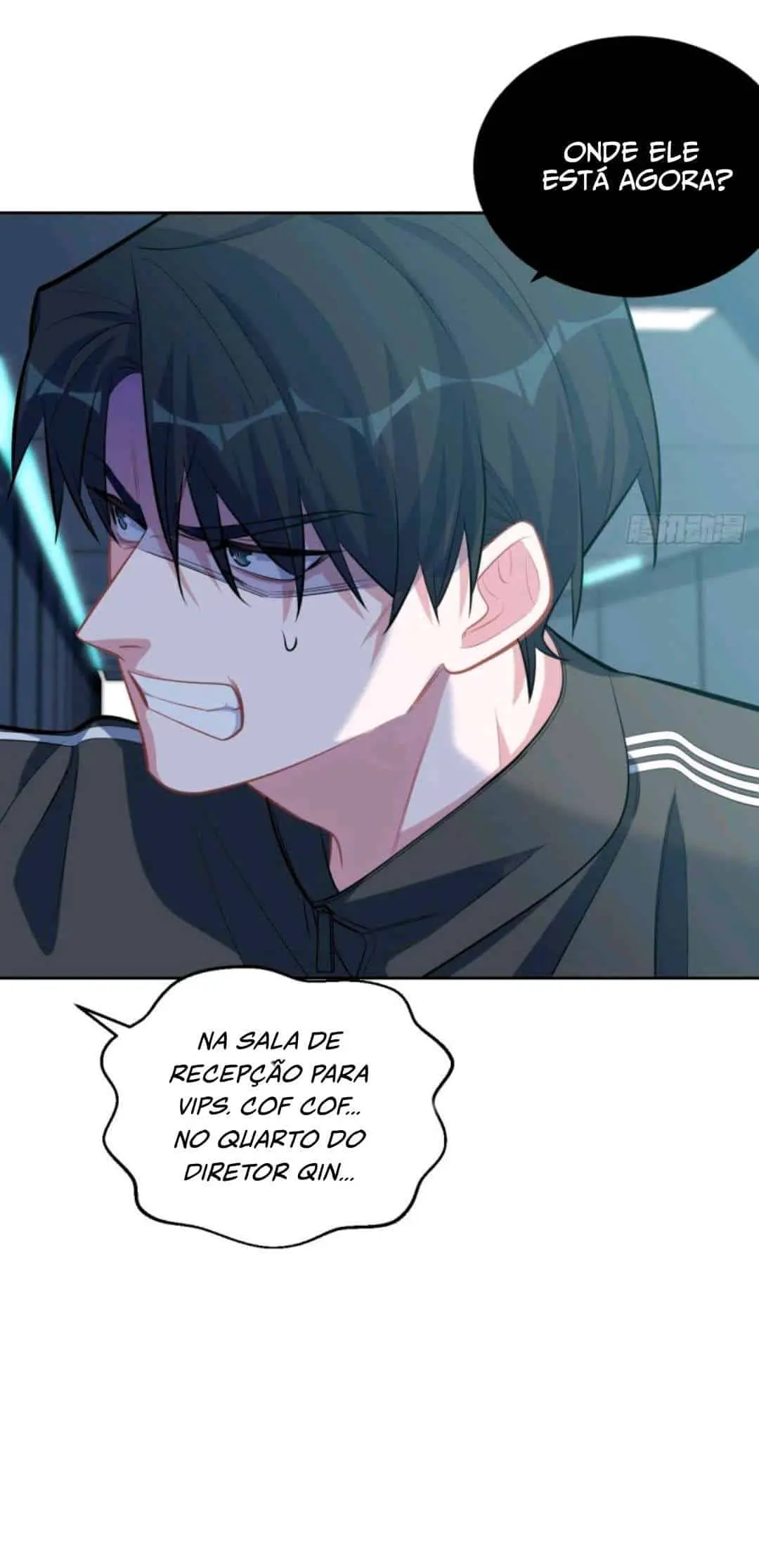 Casei com meu sogro?! – Capítulo 124 Yaoi – Página 7 Casei com meu sogro?! – Capítulo 124 Yaoi – Página 7