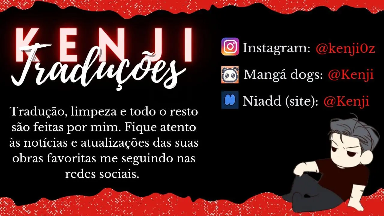 Casei com meu sogro?! – Capítulo 125 Yaoi – Página 1