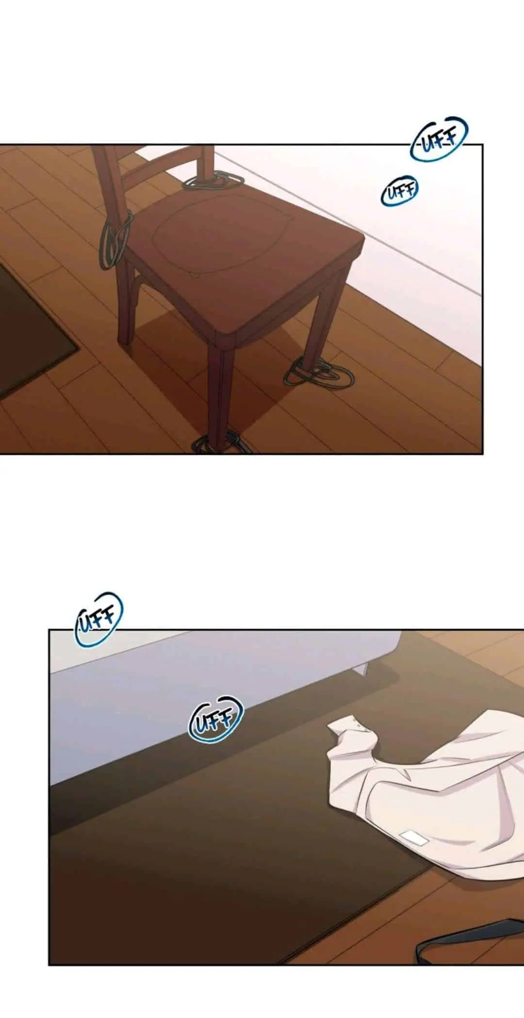 Casei com meu sogro?! – Capítulo 126 Yaoi – Página 2