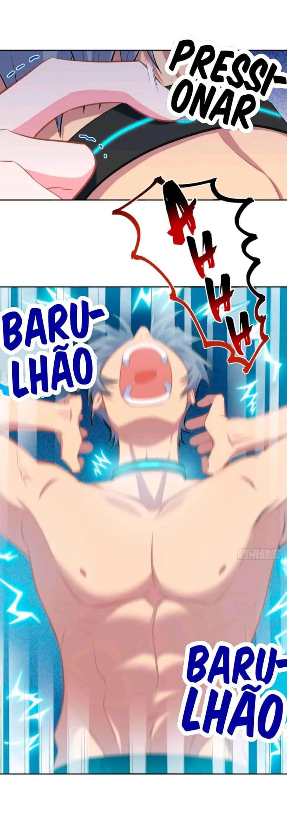 Casei com meu sogro?! – Capítulo 126 Yaoi – Página 6