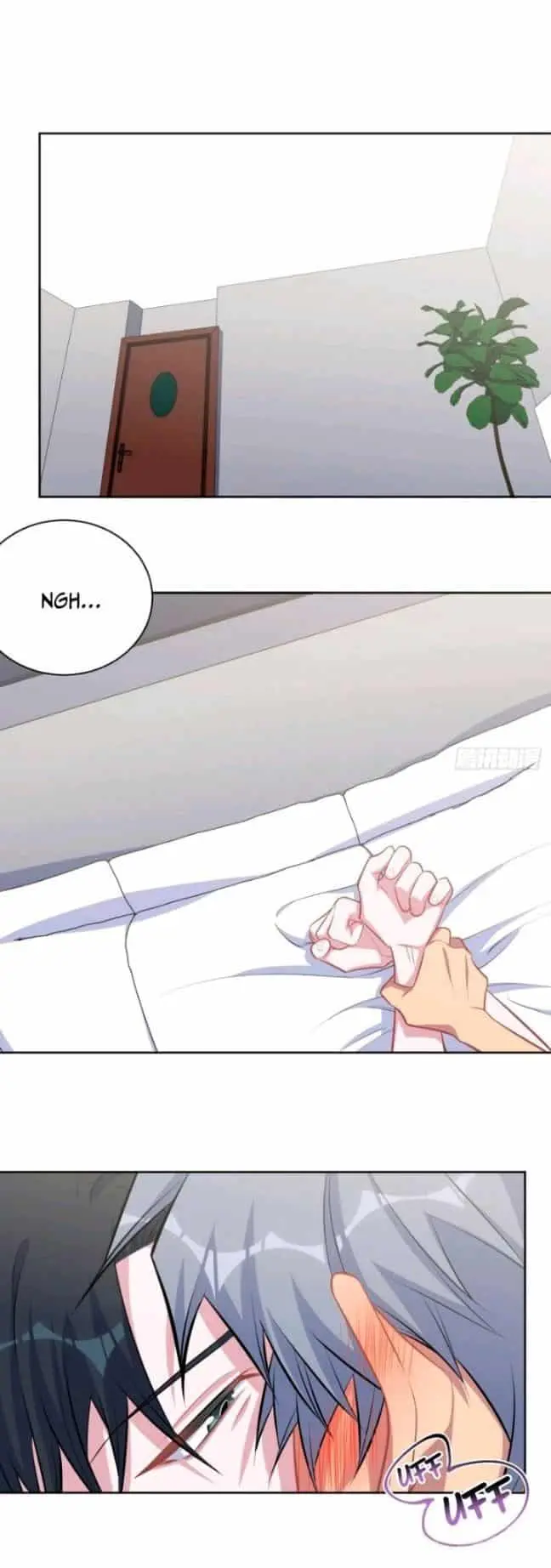 Casei com meu sogro?! – Capítulo 128 Yaoi – Página 2