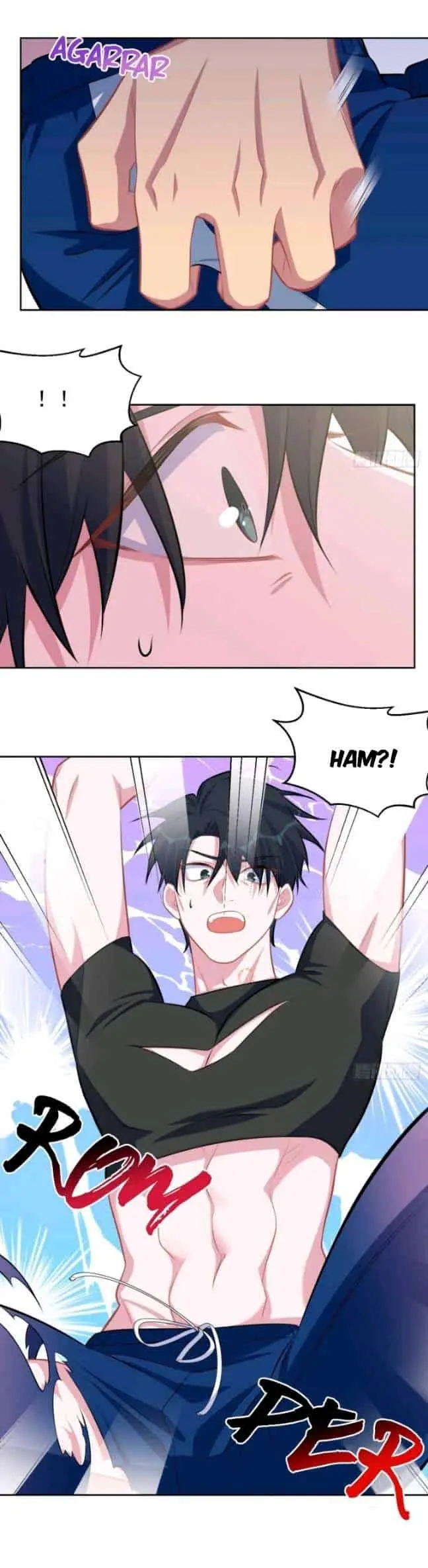 Casei com meu sogro?! – Capítulo 128 Yaoi – Página 4