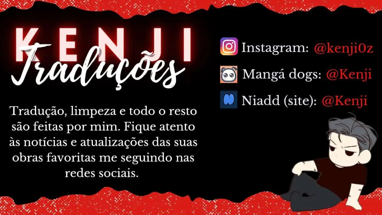 Casei com meu sogro?! – Capítulo 129 Yaoi – Página 1