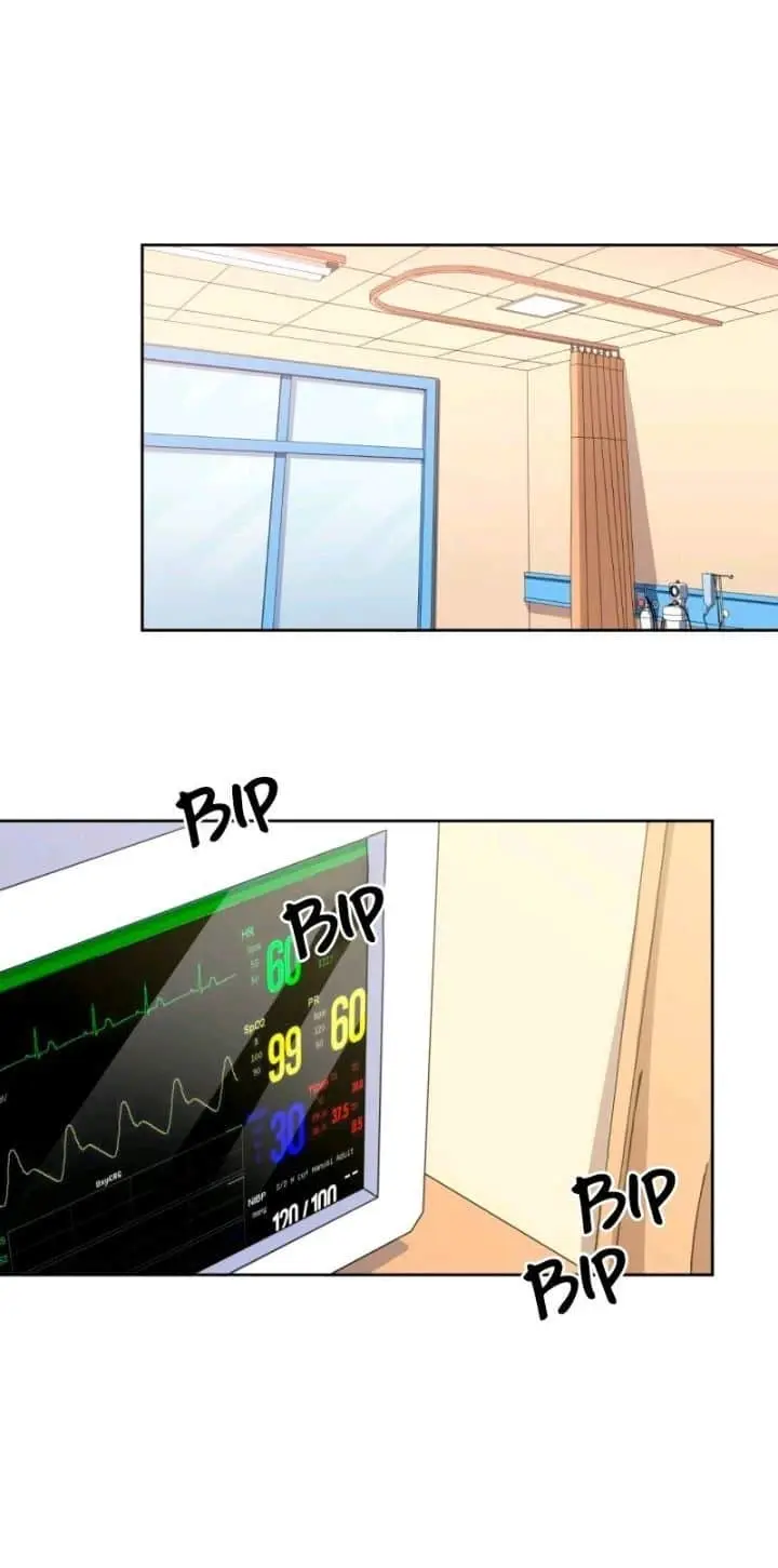 Casei com meu sogro?! – Capítulo 129 Yaoi – Página 10