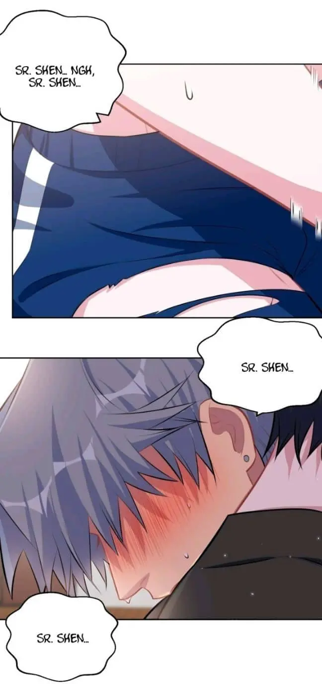 Casei com meu sogro?! – Capítulo 129 Yaoi – Página 6