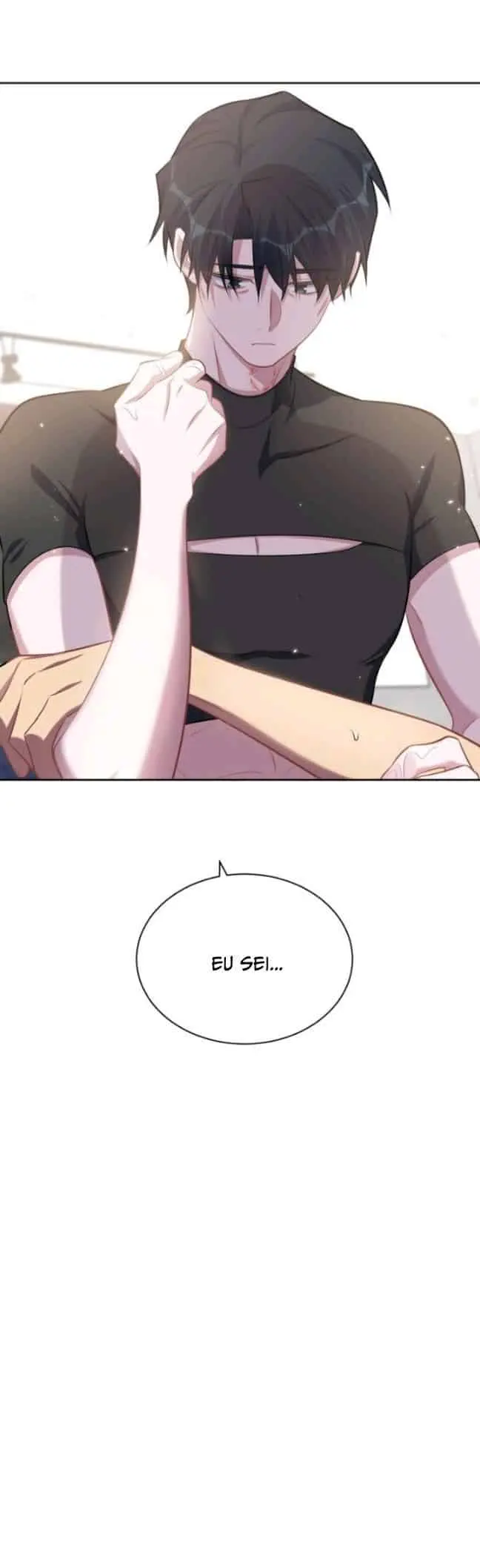 Casei com meu sogro?! – Capítulo 129 Yaoi – Página 9