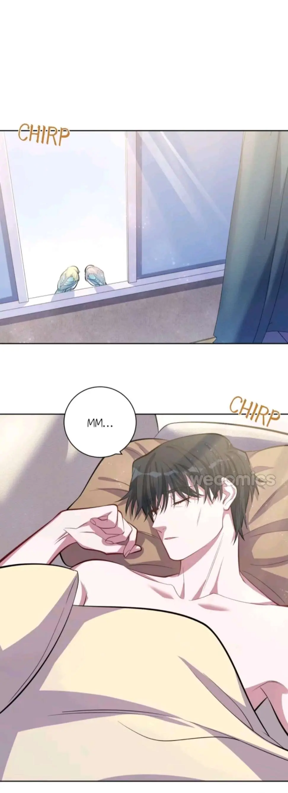 Casei com meu sogro?! – Capítulo 13 Yaoi – Página 1 Casei com meu sogro?! – Capítulo 13 Yaoi – Página 1