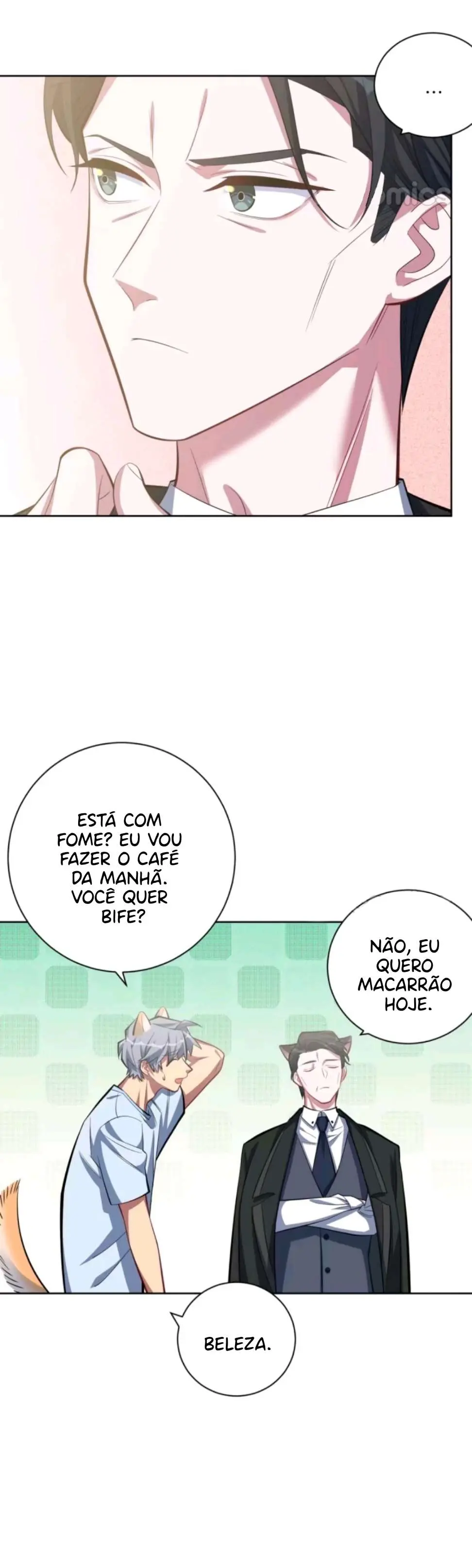 Casei com meu sogro?! – Capítulo 13 Yaoi – Página 13 Casei com meu sogro?! – Capítulo 13 Yaoi – Página 13