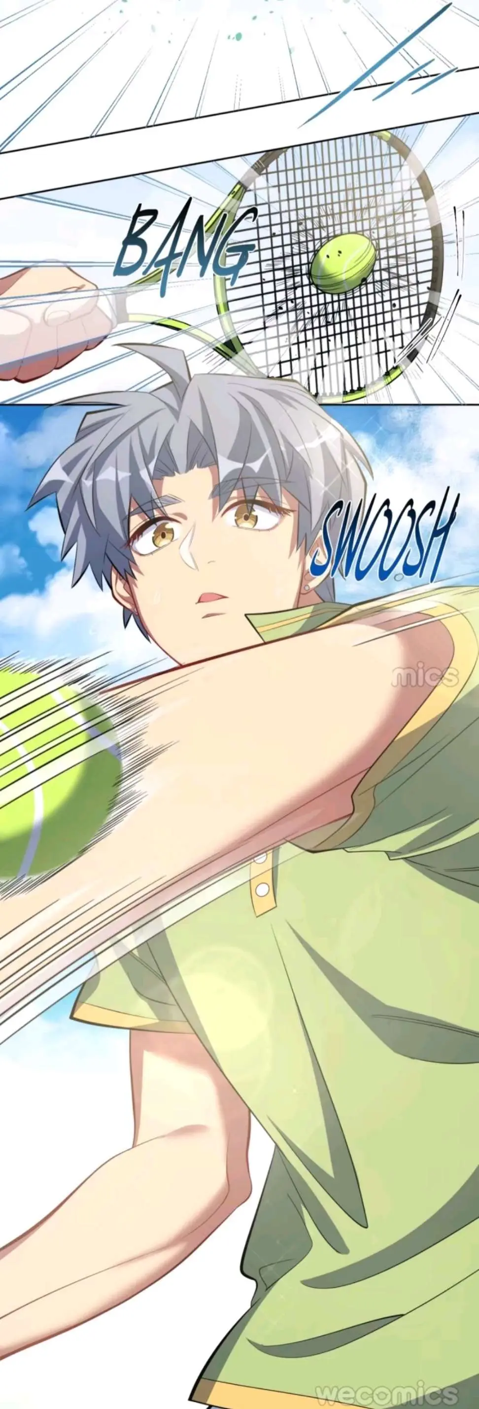 Casei com meu sogro?! – Capítulo 13 Yaoi – Página 16 Casei com meu sogro?! – Capítulo 13 Yaoi – Página 16