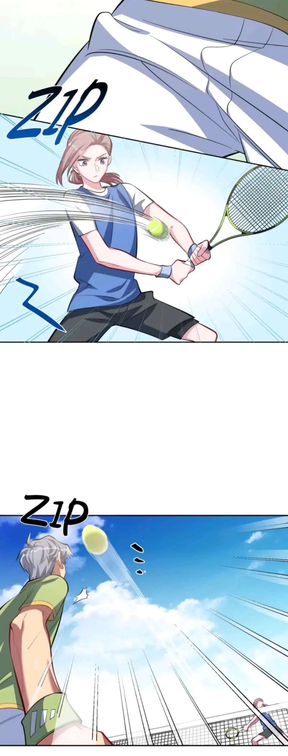 Casei com meu sogro?! – Capítulo 13 Yaoi – Página 17 Casei com meu sogro?! – Capítulo 13 Yaoi – Página 17