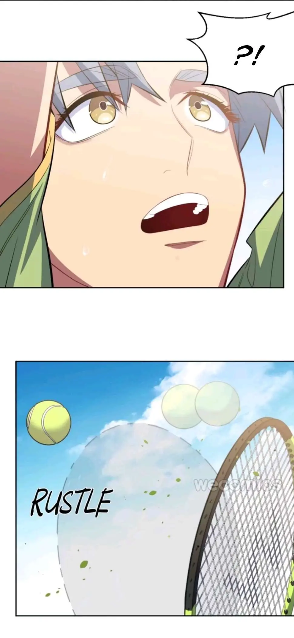 Casei com meu sogro?! – Capítulo 13 Yaoi – Página 18 Casei com meu sogro?! – Capítulo 13 Yaoi – Página 18