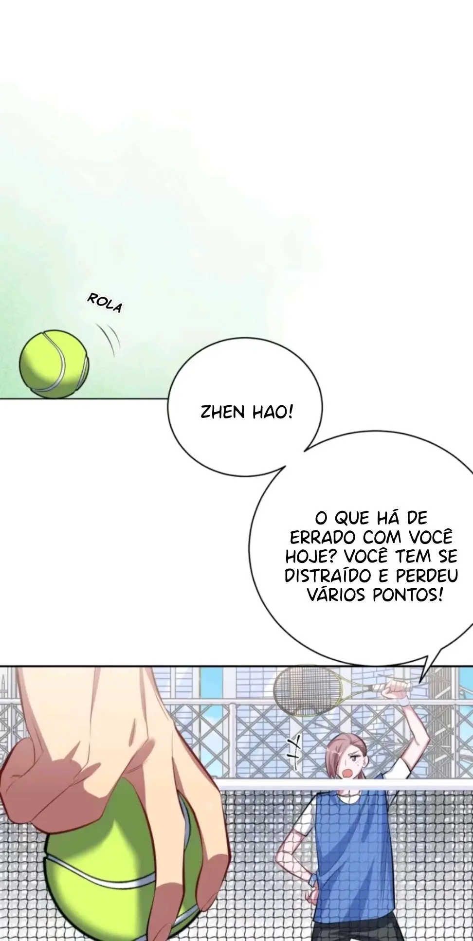 Casei com meu sogro?! – Capítulo 13 Yaoi – Página 19 Casei com meu sogro?! – Capítulo 13 Yaoi – Página 19