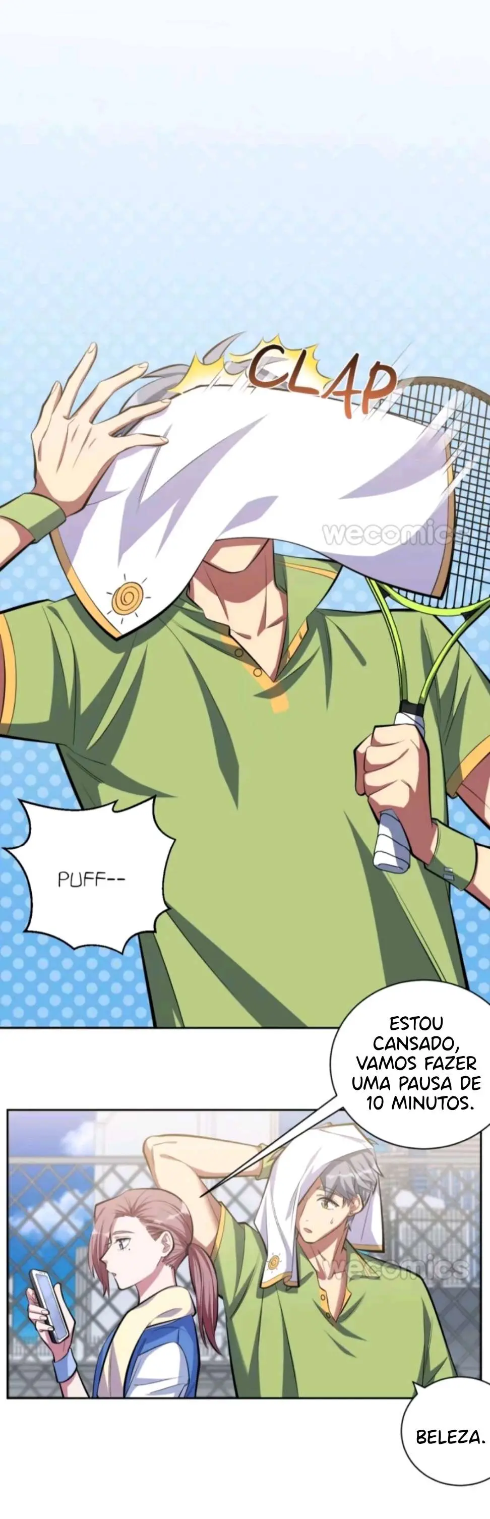 Casei com meu sogro?! – Capítulo 13 Yaoi – Página 22 Casei com meu sogro?! – Capítulo 13 Yaoi – Página 22