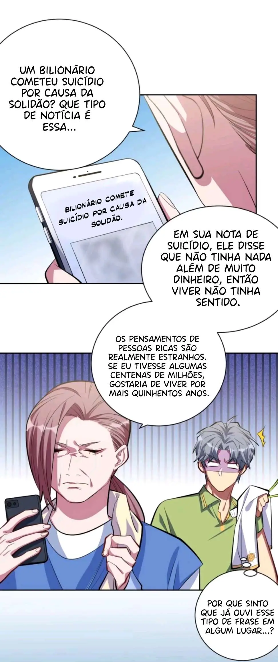 Casei com meu sogro?! – Capítulo 13 Yaoi – Página 23 Casei com meu sogro?! – Capítulo 13 Yaoi – Página 23