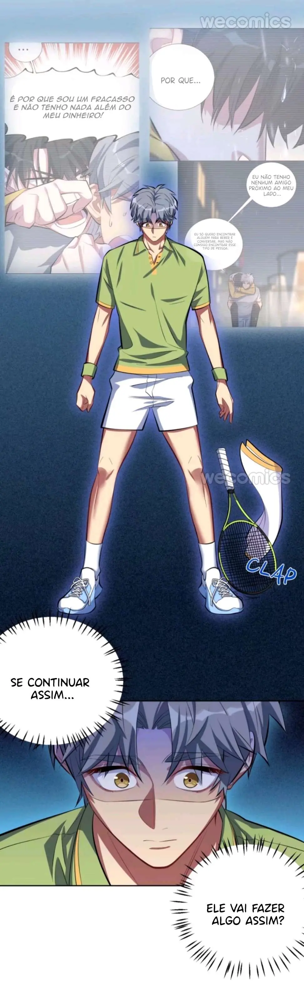 Casei com meu sogro?! – Capítulo 13 Yaoi – Página 24 Casei com meu sogro?! – Capítulo 13 Yaoi – Página 24