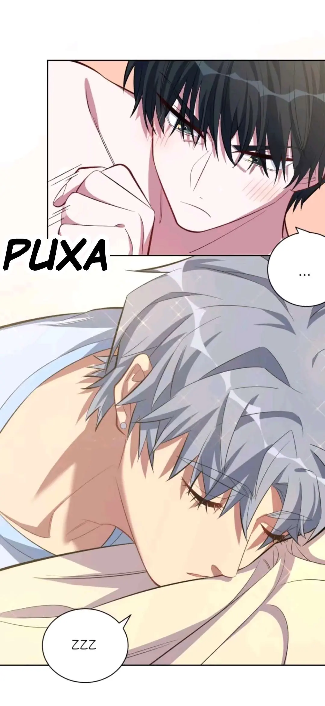 Casei com meu sogro?! – Capítulo 13 Yaoi – Página 4 Casei com meu sogro?! – Capítulo 13 Yaoi – Página 4