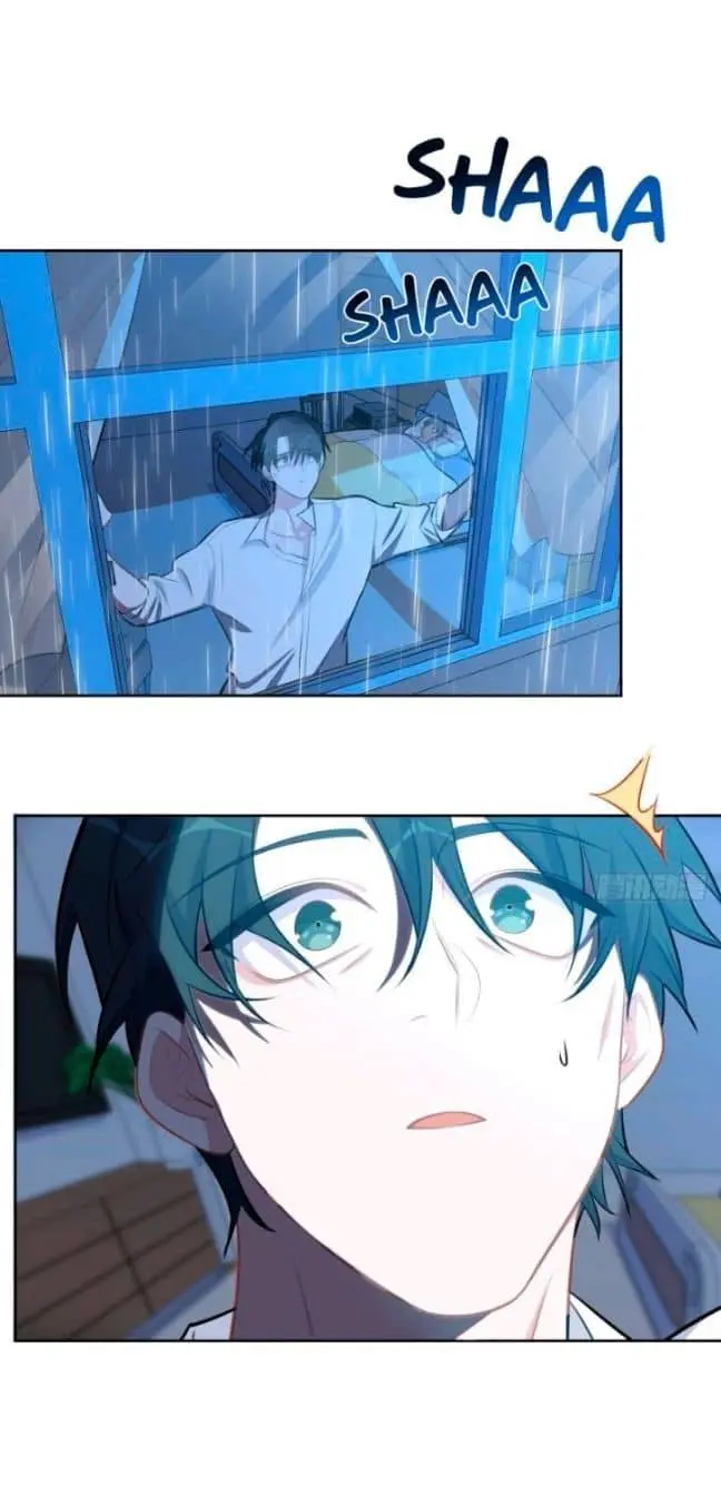 Casei com meu sogro?! – Capítulo 130 Yaoi – Página 10