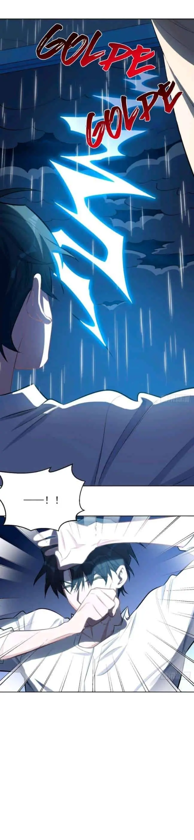 Casei com meu sogro?! – Capítulo 130 Yaoi – Página 11