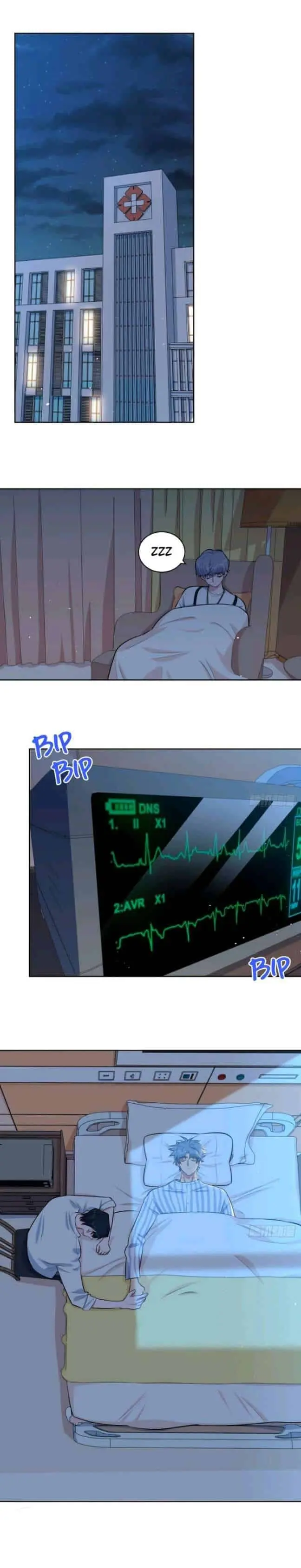 Casei com meu sogro?! – Capítulo 130 Yaoi – Página 2