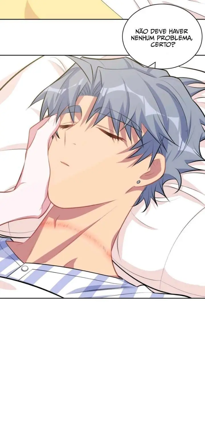 Casei com meu sogro?! – Capítulo 130 Yaoi – Página 5