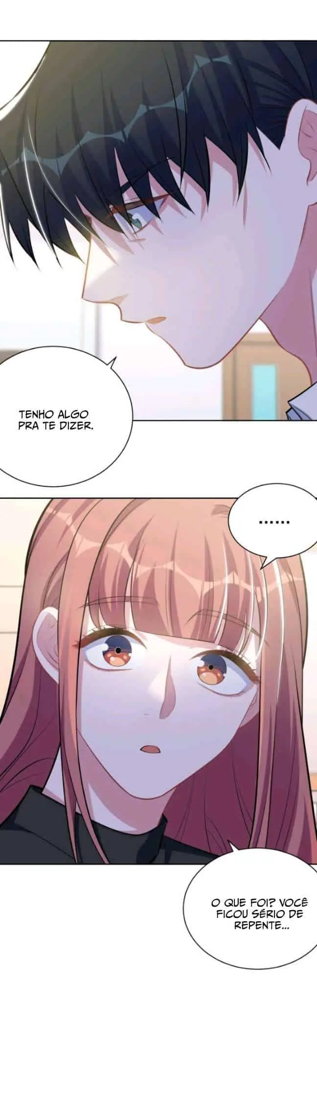 Casei com meu sogro?! – Capítulo 131 Yaoi – Página 10