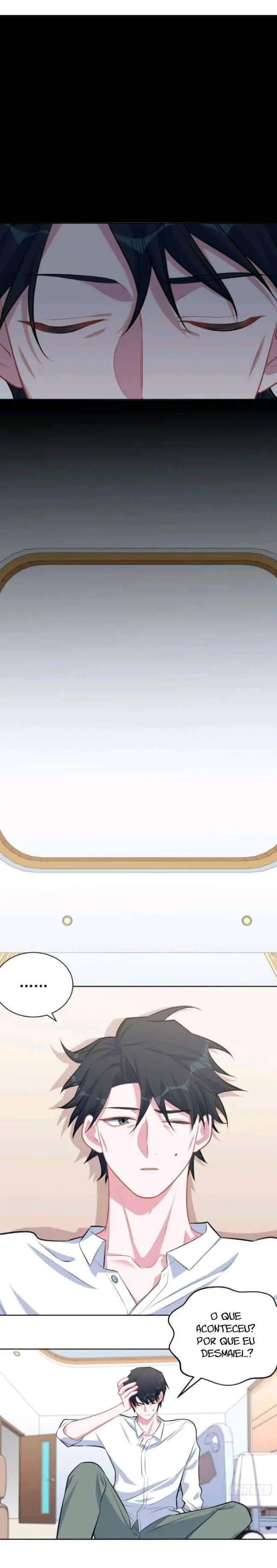 Casei com meu sogro?! – Capítulo 131 Yaoi – Página 2