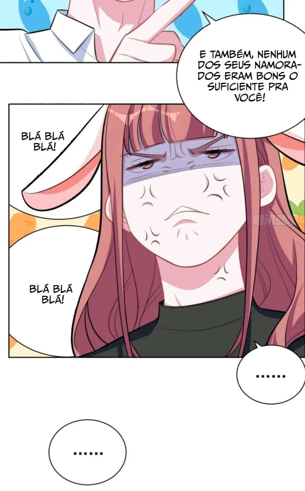 Casei com meu sogro?! – Capítulo 132 Yaoi – Página 8