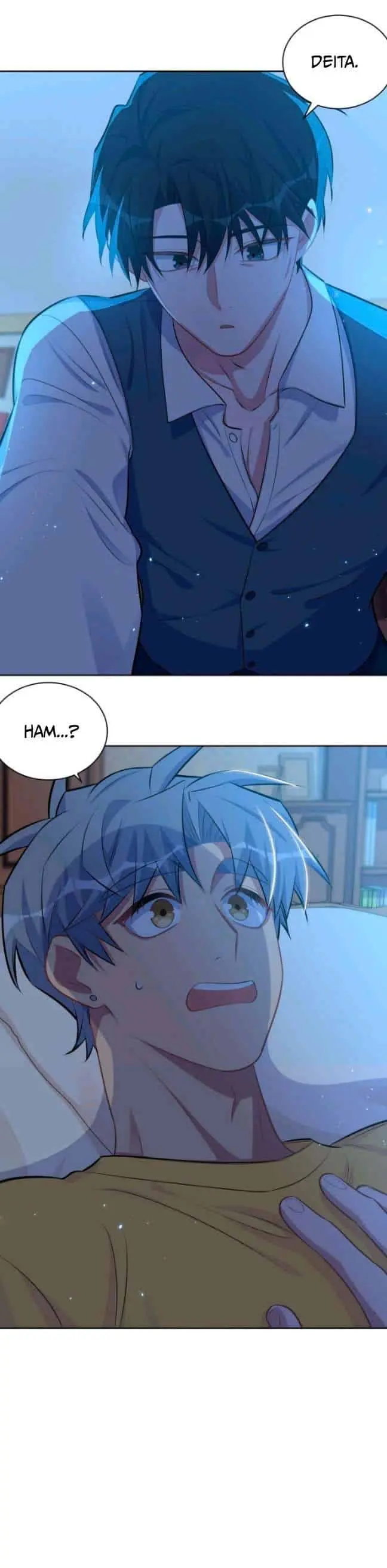 Casei com meu sogro?! – Capítulo 137 Yaoi – Página 10