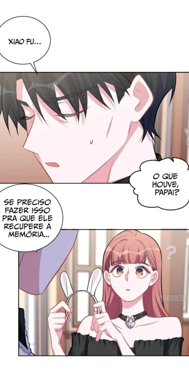 Casei com meu sogro?! – Capítulo 138 Yaoi – Página 12